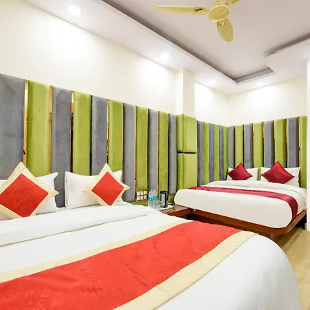 Hotel Prem Deluxe By Ved Group